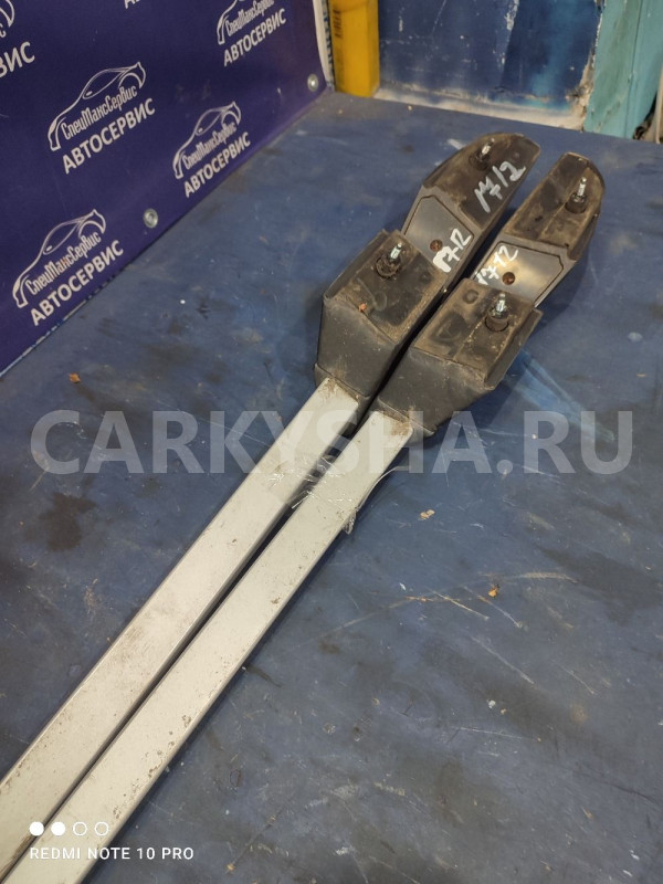 Рейлинги Ssangyong Kyron Ssang Yong Kyron оригинальный номер 7985009011