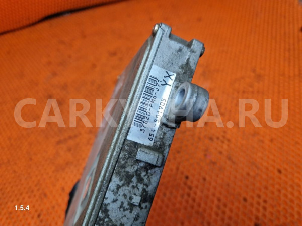 Блок управления двигателем Honda civic ZC 1.6 Honda Civic оригинальный номер 37820pm6j71