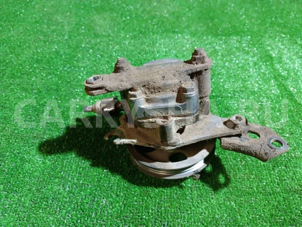 Насос гидроусилителя Toyota Windom 