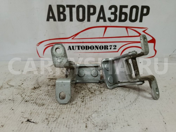 Петли двери задней левой Suzuki SX4 2006-2014 Suzuki SX4 оригинальный номер 6942063J00