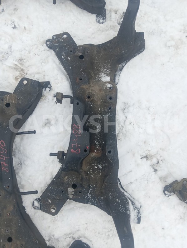 Подрамник Mitsubishi Lancer 9 2001-2008 MR510285 CS3A/CS3W, передний Mitsubishi Lancer 