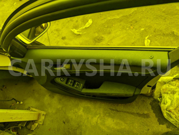 Дверь Audi A3 