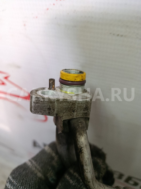 Трубка кондиционера BMW 3 E90/E91/E92/Е93 BMW 3er оригинальный номер 53698799202