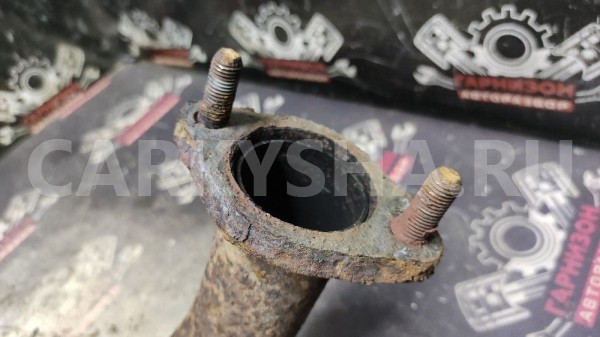 Глушитель банка Шевроле Лачетти Универсал Chevrolet Lacetti оригинальный номер 96460432