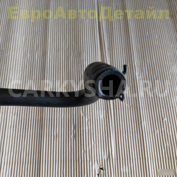 Шланг бачка стабилизатора Range Rover L405 L494 Land Rover Range Rover оригинальный номер LR048081