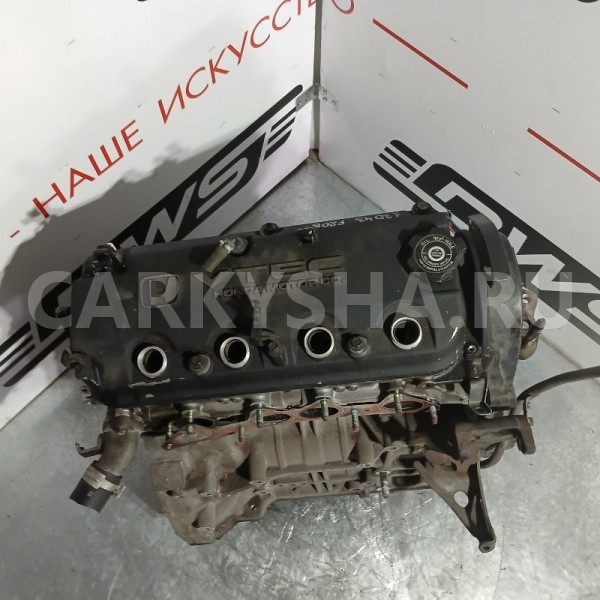 Двигатель Honda Accord 