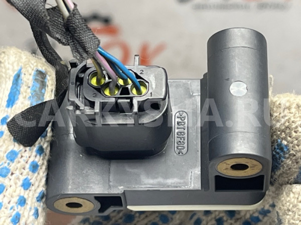 Датчик ускорения удара BMW X1 оригинальный номер 65 77 6 911 003, 65 77 6 911 003, 65776911003, 6911003, 65 77 0 391 070, 65770391070, 0391070