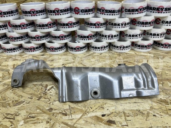 Экран тепловой Toyota Fortuner II Рестайлинг оригинальный номер 17167-0E020