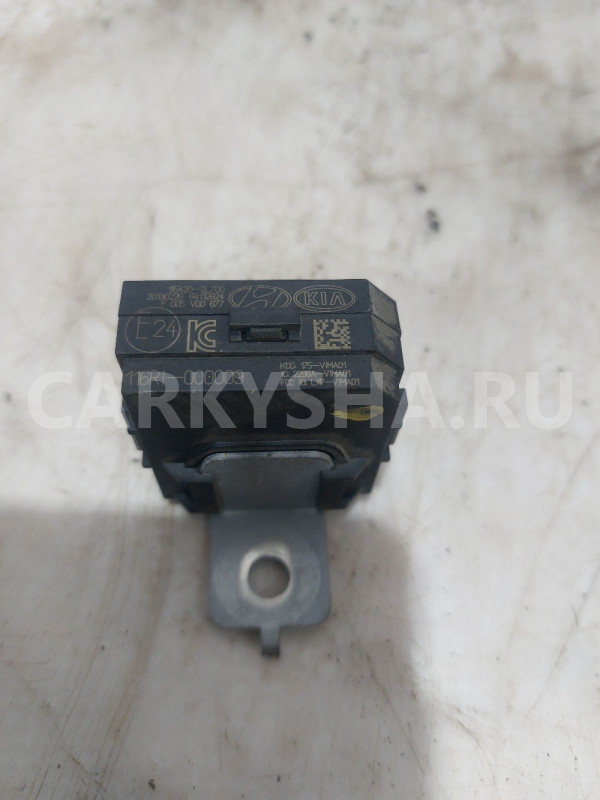 Блок иммобилайзера Hyundai Solaris Hyundai Solaris оригинальный номер 954202L700