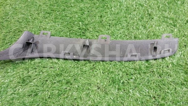 Накладка решетки радиатора Hyundai Elantra 2011 Hyundai Elantra 