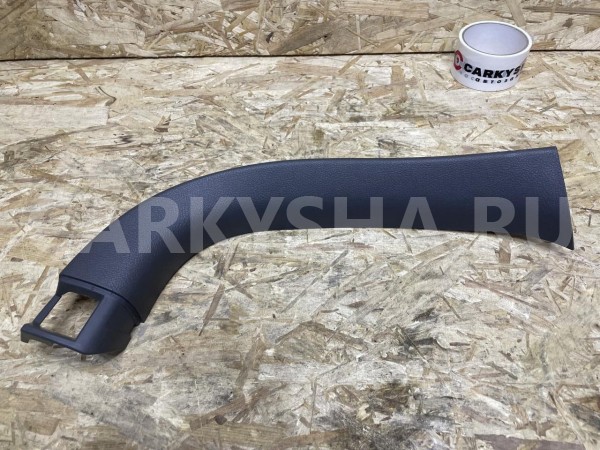 Обшивка крышки багажника боковая левая Toyota Land Cruiser Prado 150 Series Внедорожник 5 дв. оригинальный номер 67938-60120-B0