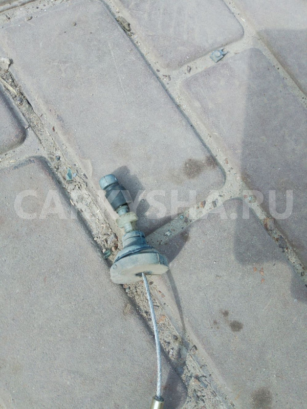 Тросик Газа Lifan Smily Lifan Smily 