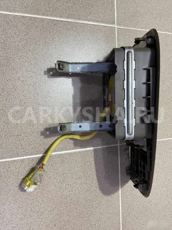 Подушка безопасности пассажира Daihatsu Pyzar 1996 Daihatsu Pyzar 