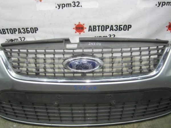 Решетка радиатора Ford Mondeo IV 2007-2015 Ford Mondeo оригинальный номер 1509301