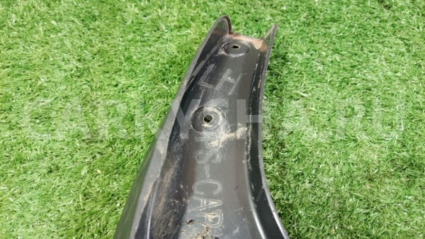 Брызговик Kia Soul II (2013—2016) Kia Soul оригинальный номер 86831B2000