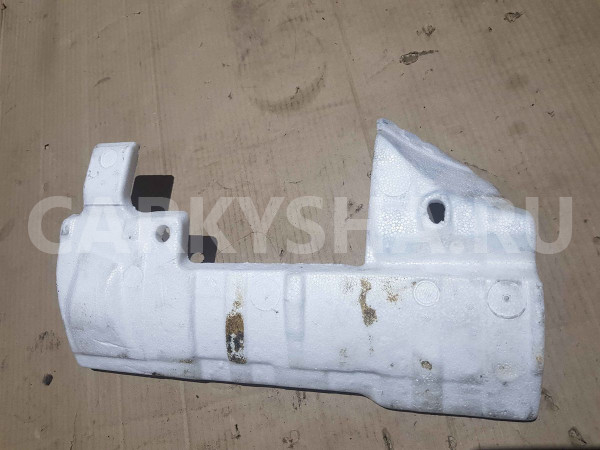 Наполнитель (кузов внутри) Toyota Camry XV50 рестайлинг 2 (2017—2018) Toyota Camry оригинальный номер 5521406051