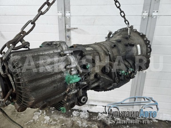 Раздаточная коробка Discovery 3 276DT 2.7 Land Rover Discovery оригинальный номер 8454228031