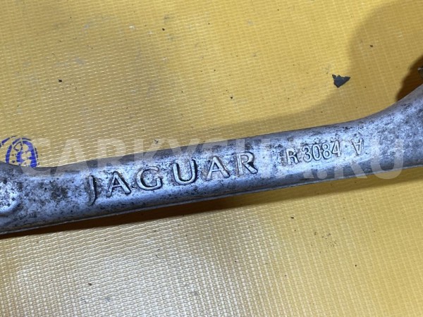 Рычаг передний верхний правый Jaguar XF I X250 Jaguar XF оригинальный номер C2Z29115