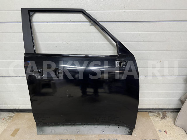 Дверь передняя правая JETOUR T1 оригинальный номер T1L-6101020-DY