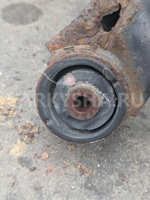 Ступица Nissan Serena оригинальный номер 43202EN100