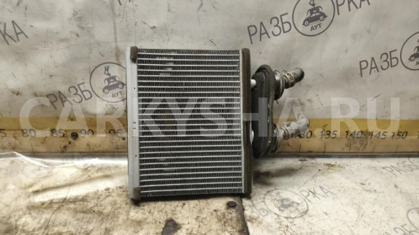Радиатор отопителя печки Nissan Almera Classic I Nissan Almera Classic оригинальный номер 2711595F0A