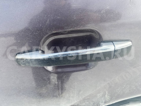 Ручка двери Mercedes-Benz W202 C200 Mercedes-Benz C-klasse 