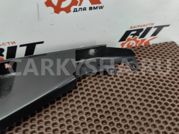 Перегородка моторного отсека BMW 5er оригинальный номер 51 64 7 200 689, 51 64 7 200 689, 51647200689, 7200689