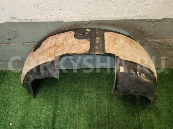 Подкрылок Kia Ceed 2017 86822A2700 УНИВЕРСАЛ G4LC, задний правый Kia Cee'd 