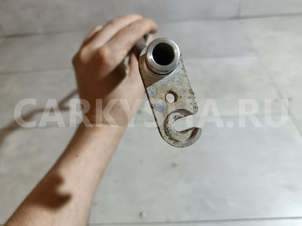 Трубка кондиционера Nissan Cefiro 