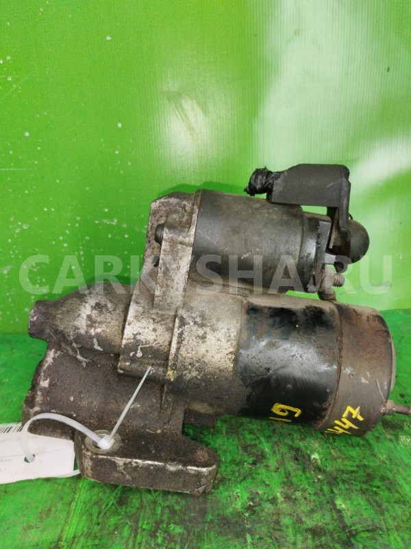 Стартер Mazda Tribute 2000-2004 A1196 AJ Mazda Tribute 