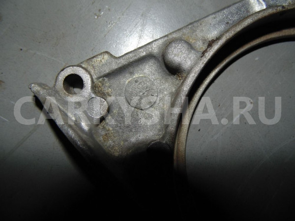 Крышка коленвала задняя 4G93 Mitsubishi Carisma Mitsubishi Carisma оригинальный номер MD301257