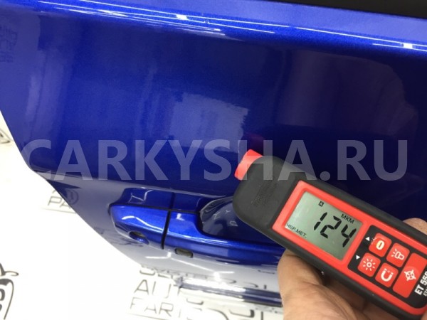 Дверь передняя правая Suzuki SX4/S-Cross M16A 2014 Suzuki SX4 