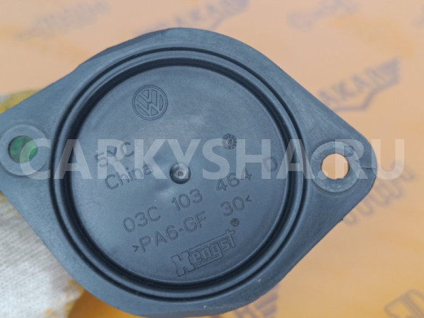 Маслоотделитель Volkswagen Polo 612 CFNA 1.6 2015 Volkswagen Polo 