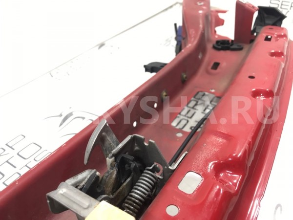 Панель телевизора Volvo S40 B4164S3 2008 Volvo 164 