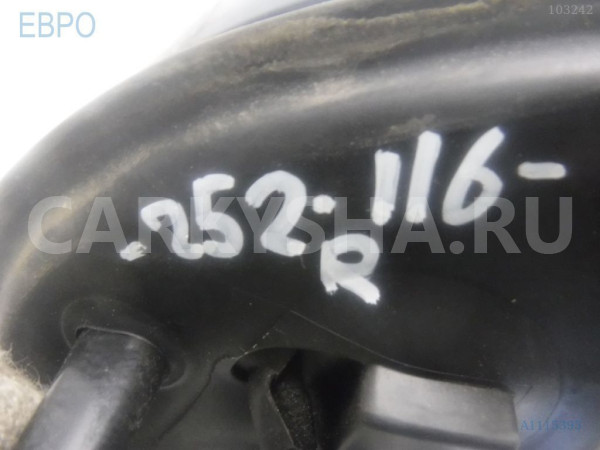 Зеркало Mercedes-Benz GL-класс X164 (2006—2009) Mercedes-Benz G-klasse оригинальный номер 164 810 02 93