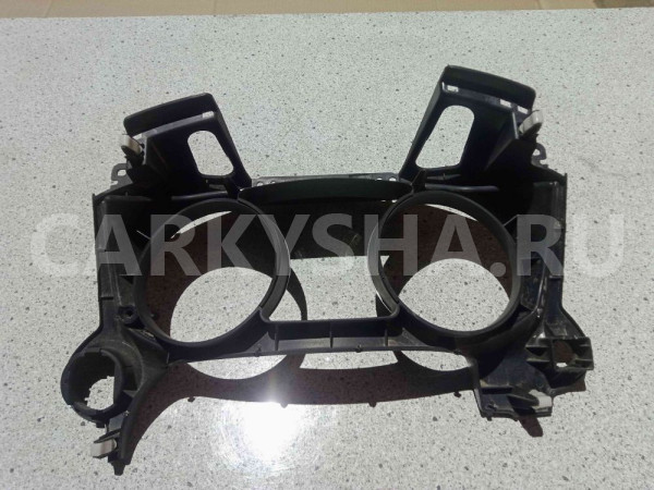 Накладка торпедо Mitsubishi ASX I (2010—2013) Mitsubishi ASX оригинальный номер 8060a095