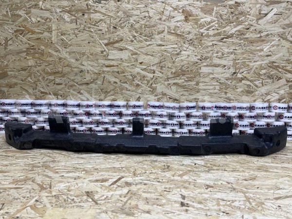 Абсорбер бампера Lexus NX II оригинальный номер 52614-78070