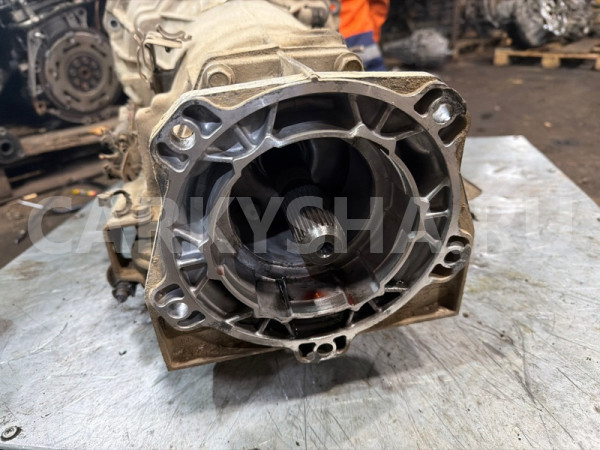 АКПП Chevrolet TrailBlazer 24229164 LL8 4.2 Chevrolet Blazer 
