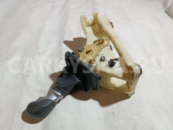 Кулиса КПП Kia Rio 