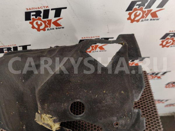 Теплоизоляция двигателя BMW 3er оригинальный номер 11 14 8 510 115, 11 14 8 510 115, 11148510115, 8510115