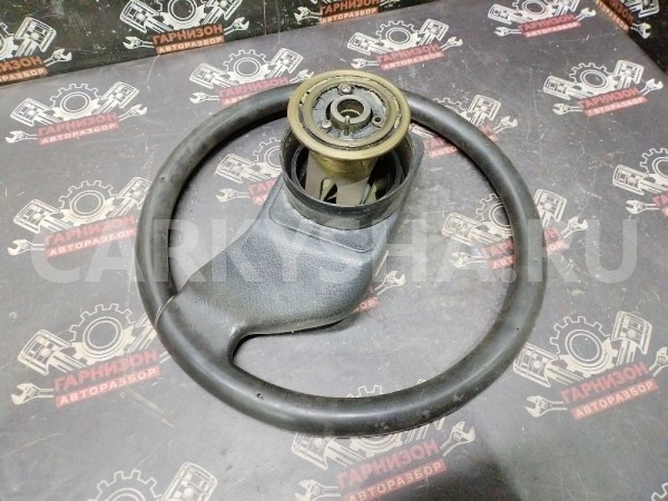 Руль рулевое колесо ваз 2109 2110 2112 2114 ВАЗ (Lada) 2114 оригинальный номер 2110-3402010