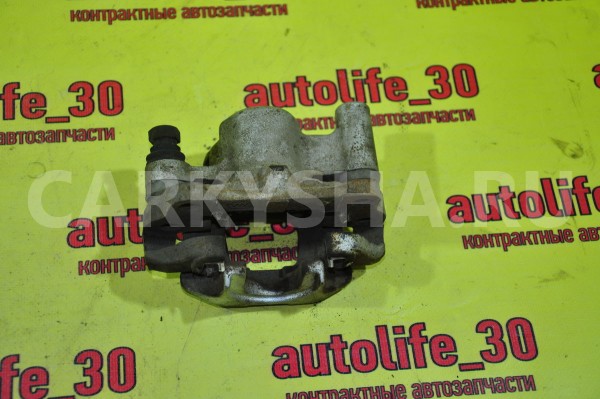 Суппорт тормозной задний правый Lifan Solano 