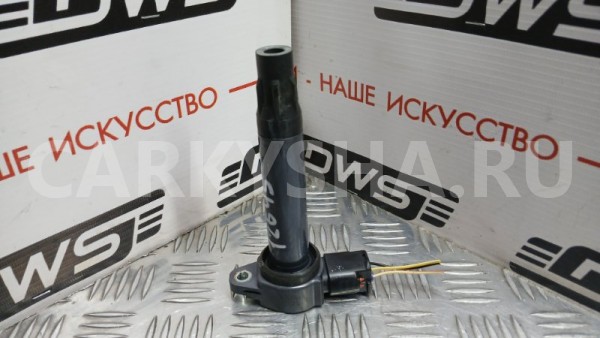 Катушка зажигания Mitsubishi Delica 