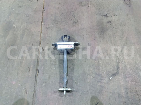 Ограничитель двери Nissan Almera G15 (2012—2018) Nissan Almera оригинальный номер 82430EW000