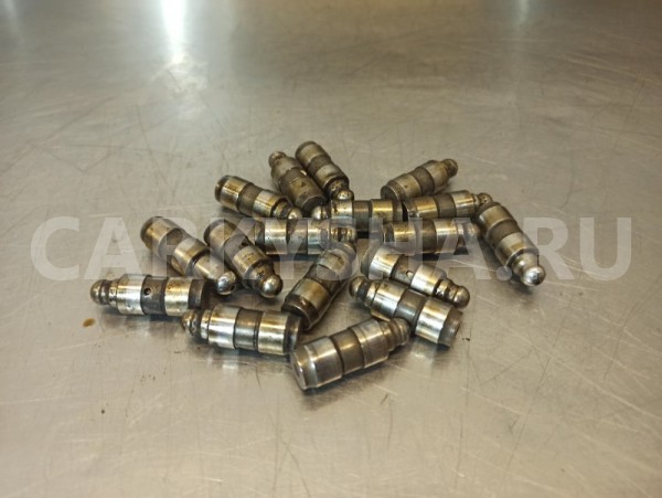 Гидрокомпенсатор Skoda Octavia 1Z3 CGGA 1.4 2009 Skoda Octavia 