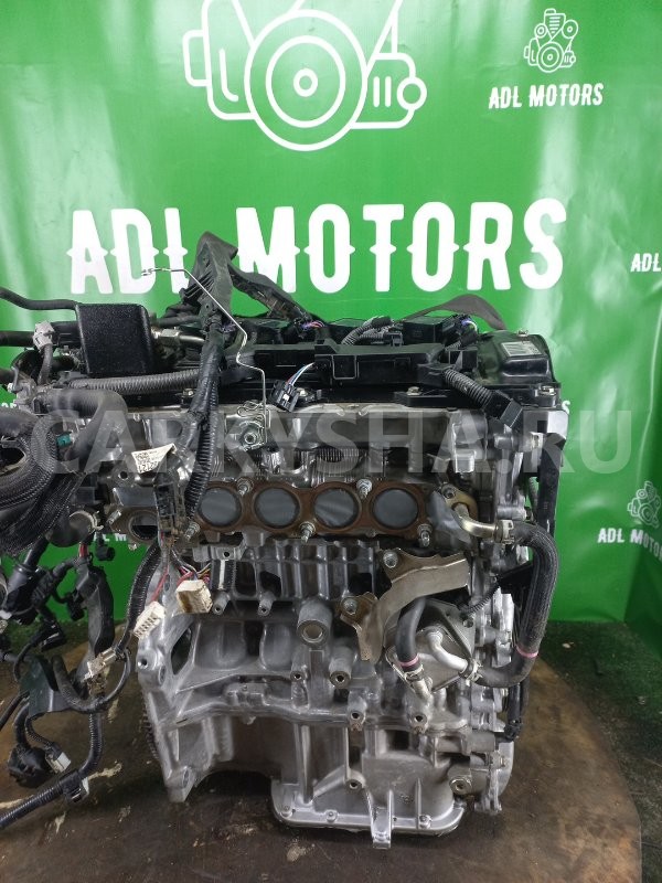 Двигатель Toyota Rav4 2018-2024 1900024360 M20A-FKS Toyota RAV 4 