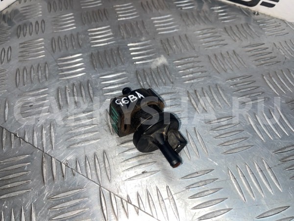 Клапан электромагнитный Hyundai Santa Fe 