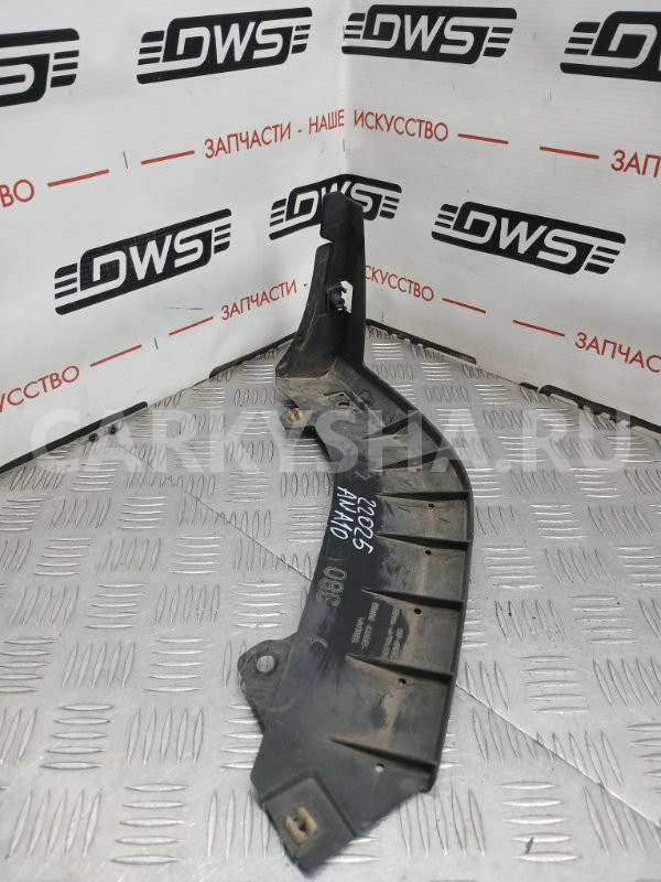 Подкрылок Toyota Mark X 