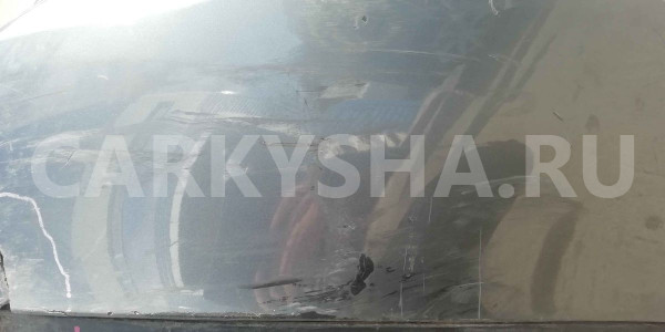 Бампер задний Volkswagen Jetta 5 2008 Volkswagen Jetta оригинальный номер 1k5807421B