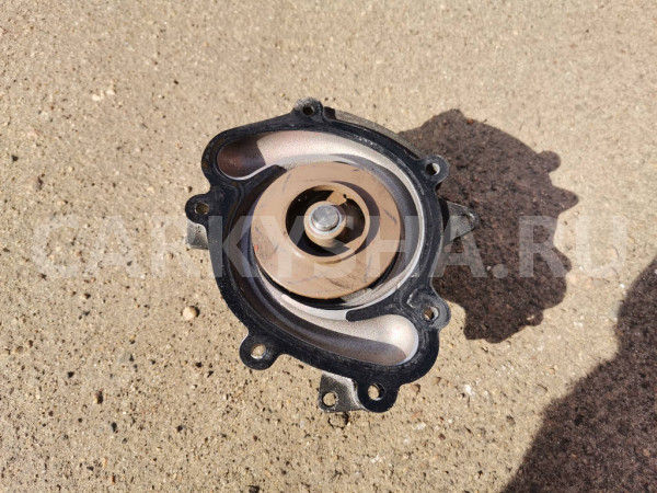 Помпа Mercedes OM642 Mercedes-Benz G-klasse оригинальный номер A6422002201